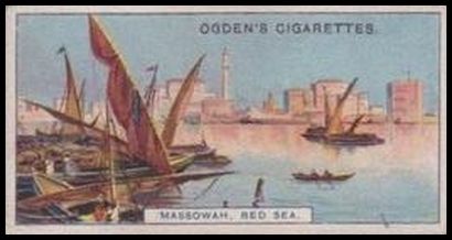 08ORW 23 The Hottest Place on Earth Massowah, Red Sea (Abyssinia).jpg